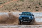 Ford Ranger Raptor 2019 года (ZA)